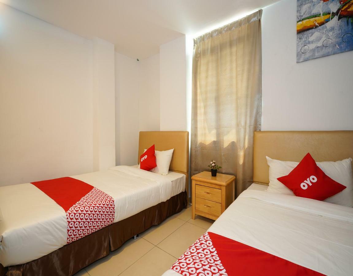 Hotel Oyo 43958 Enrich Kuala Lumpur