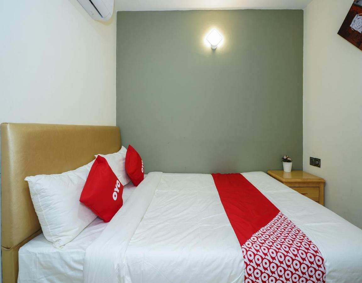 Oyo 43958 Enrich Kuala Lumpur