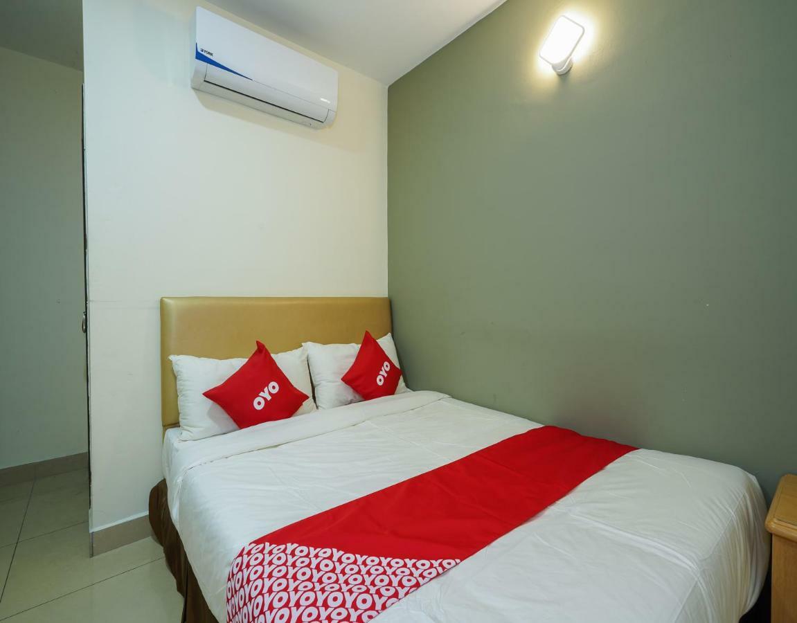 Oyo 43958 Enrich 2* Kuala Lumpur