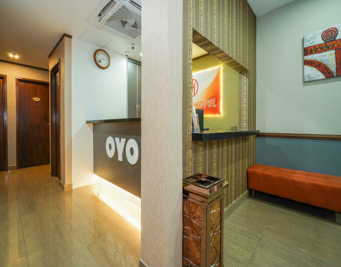 Hotel Oyo 43958 Enrich Kuala Lumpur