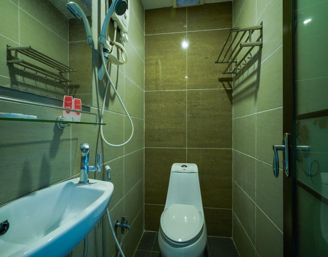 Hotel Oyo 43958 Enrich Kuala Lumpur