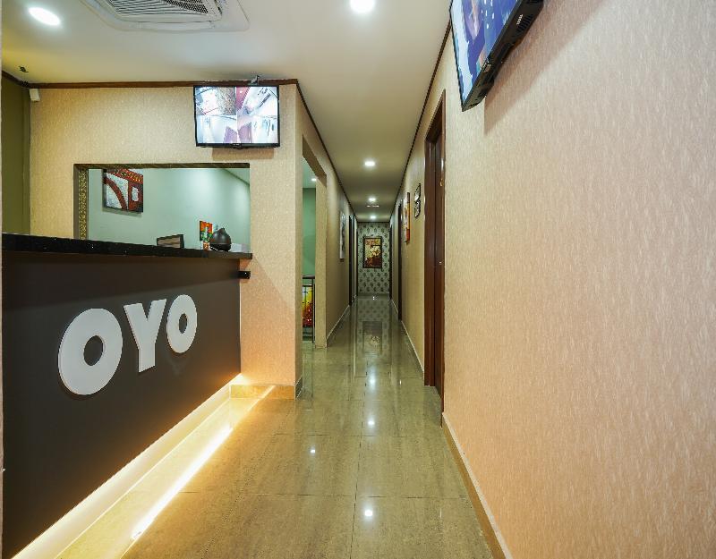 Hotel Oyo 43958 Enrich Kuala Lumpur