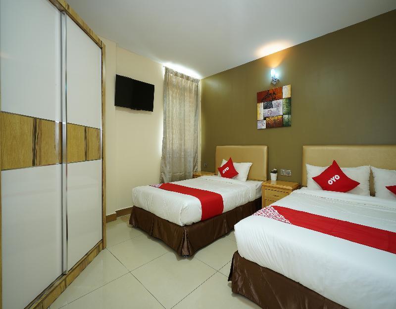Oyo 43958 Enrich 2*