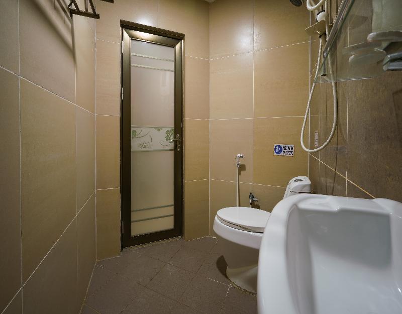 Oyo 43958 Enrich 2* Kuala Lumpur