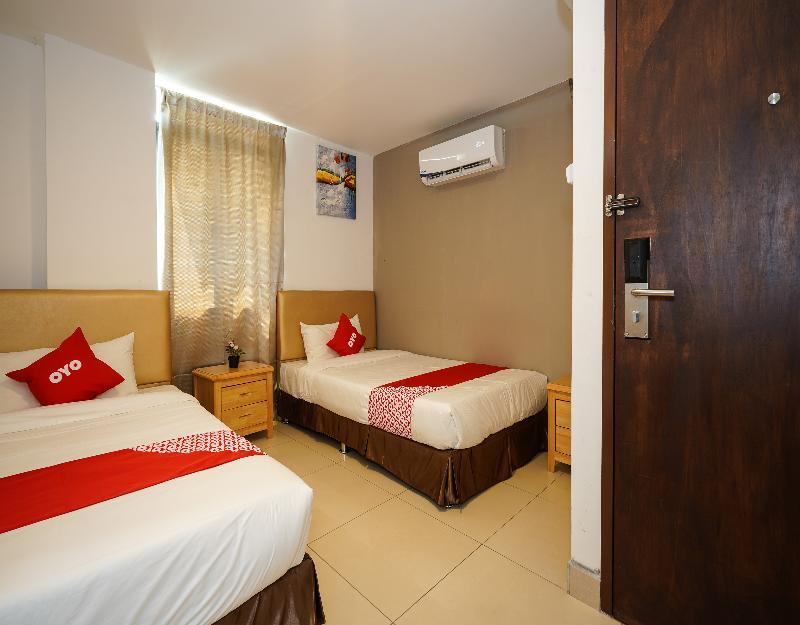 Oyo 43958 Enrich Kuala Lumpur